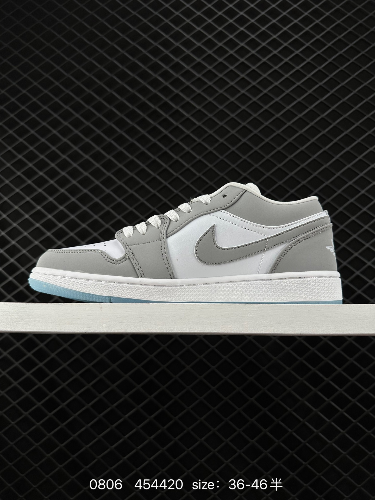 Air Jordan 1 Low AJ1